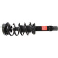 Monroe Quick Suspension Strut and Coil Spring Assembly 172899R