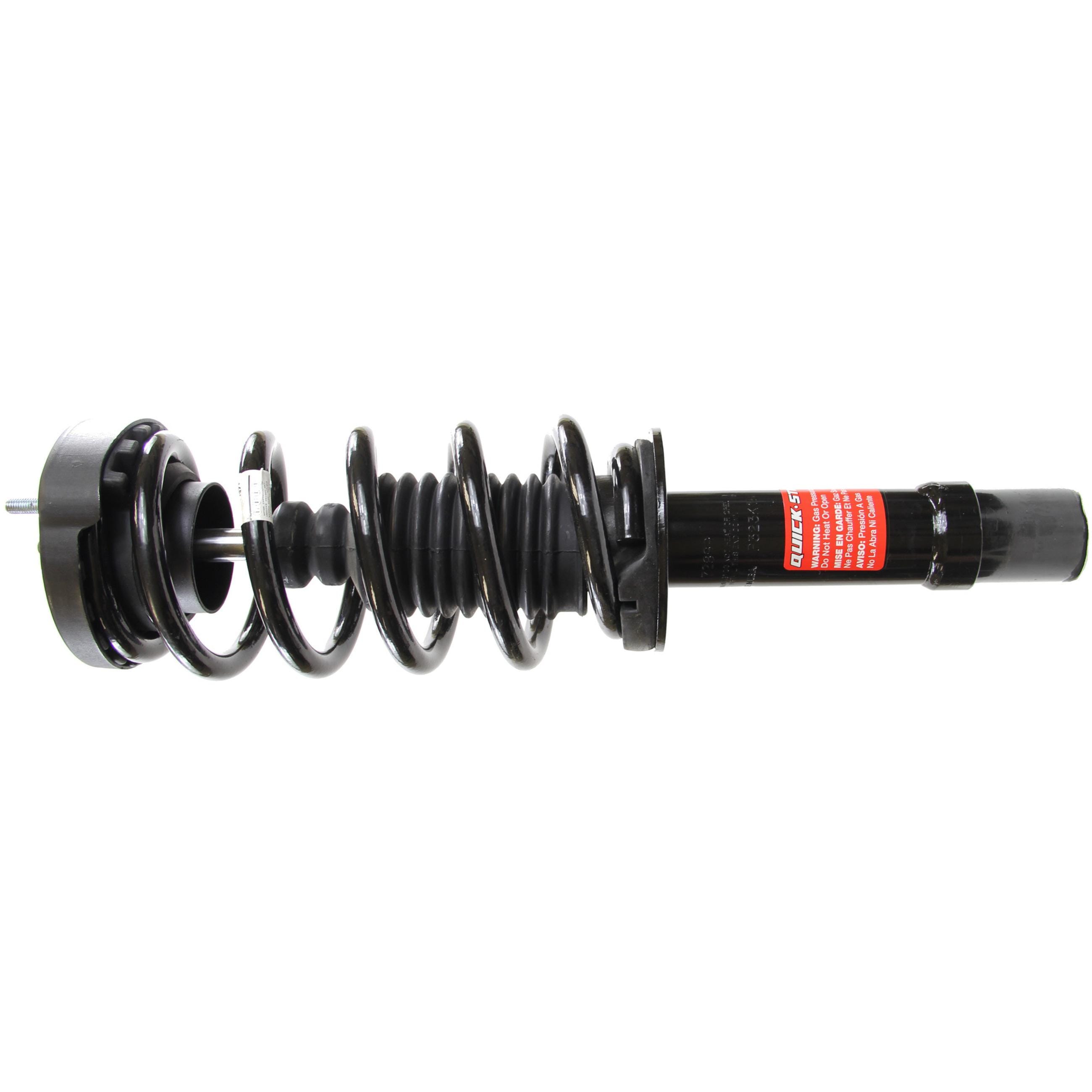 Monroe Quick Suspension Strut and Coil Spring Assembly 172899R