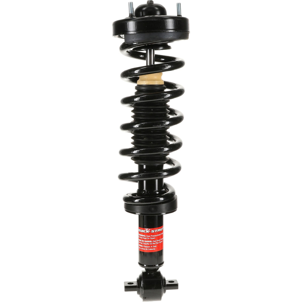 Monroe Quick Suspension Strut and Coil Spring Assembly 172900