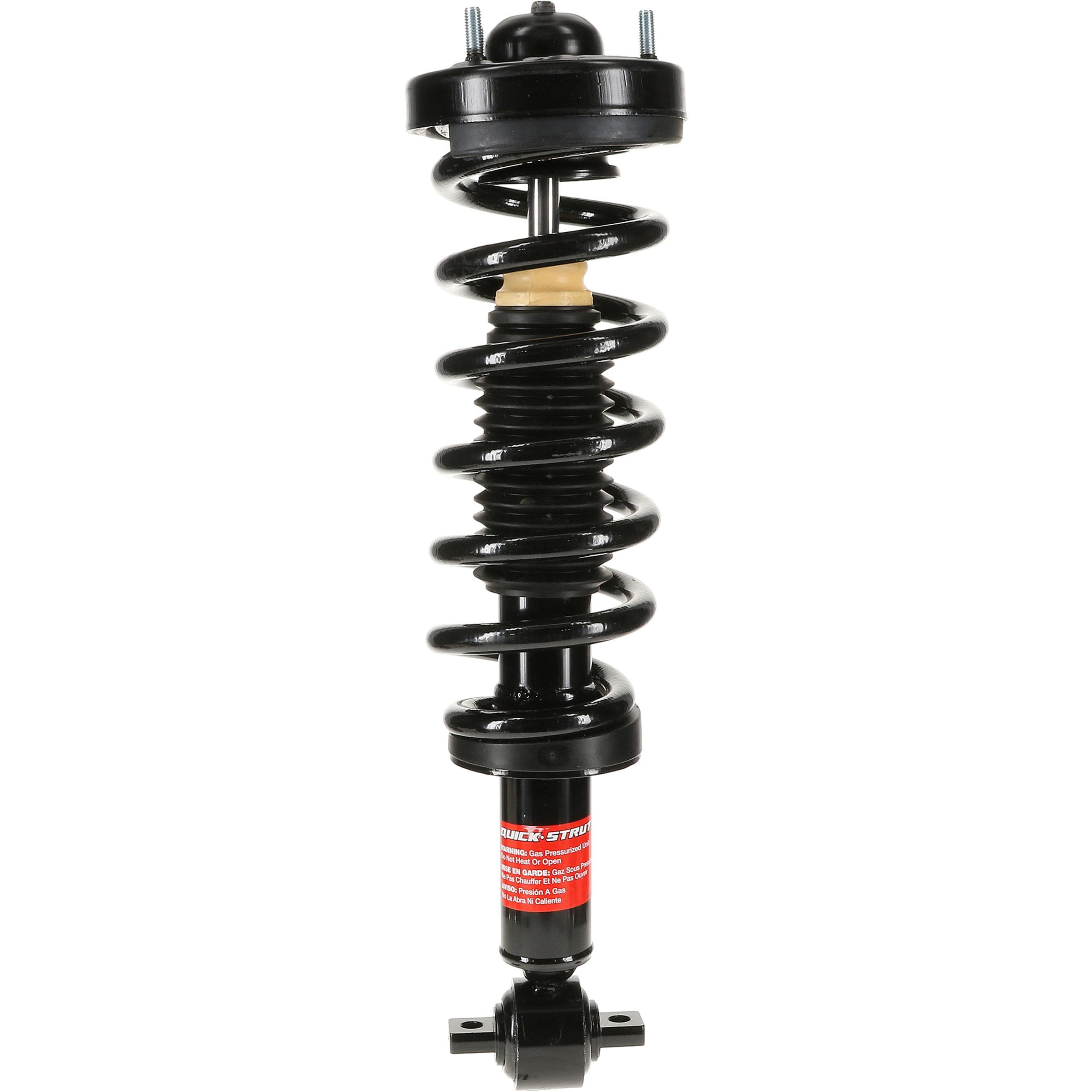 Monroe Quick Suspension Strut and Coil Spring Assembly 172900