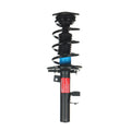 Monroe Quick Suspension Strut and Coil Spring Assembly 172907