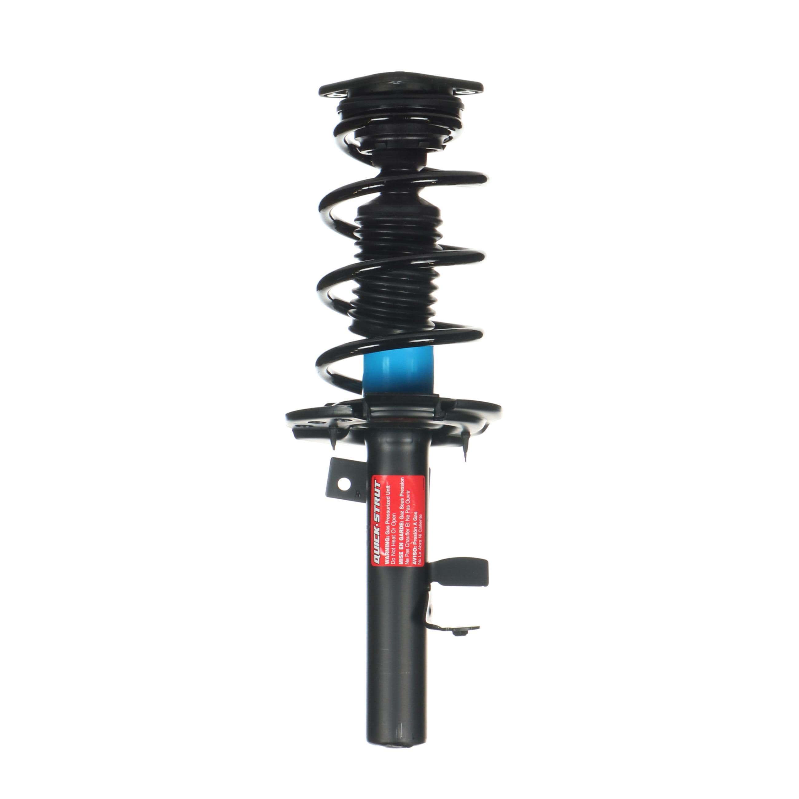 Monroe Quick Suspension Strut and Coil Spring Assembly 172907