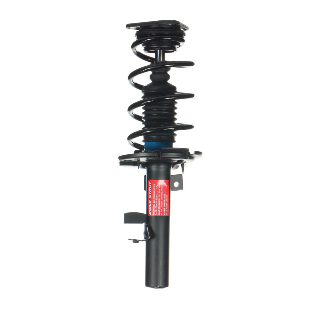 Monroe Quick Suspension Strut and Coil Spring Assembly 172908