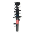 Monroe Quick Suspension Strut and Coil Spring Assembly 172908