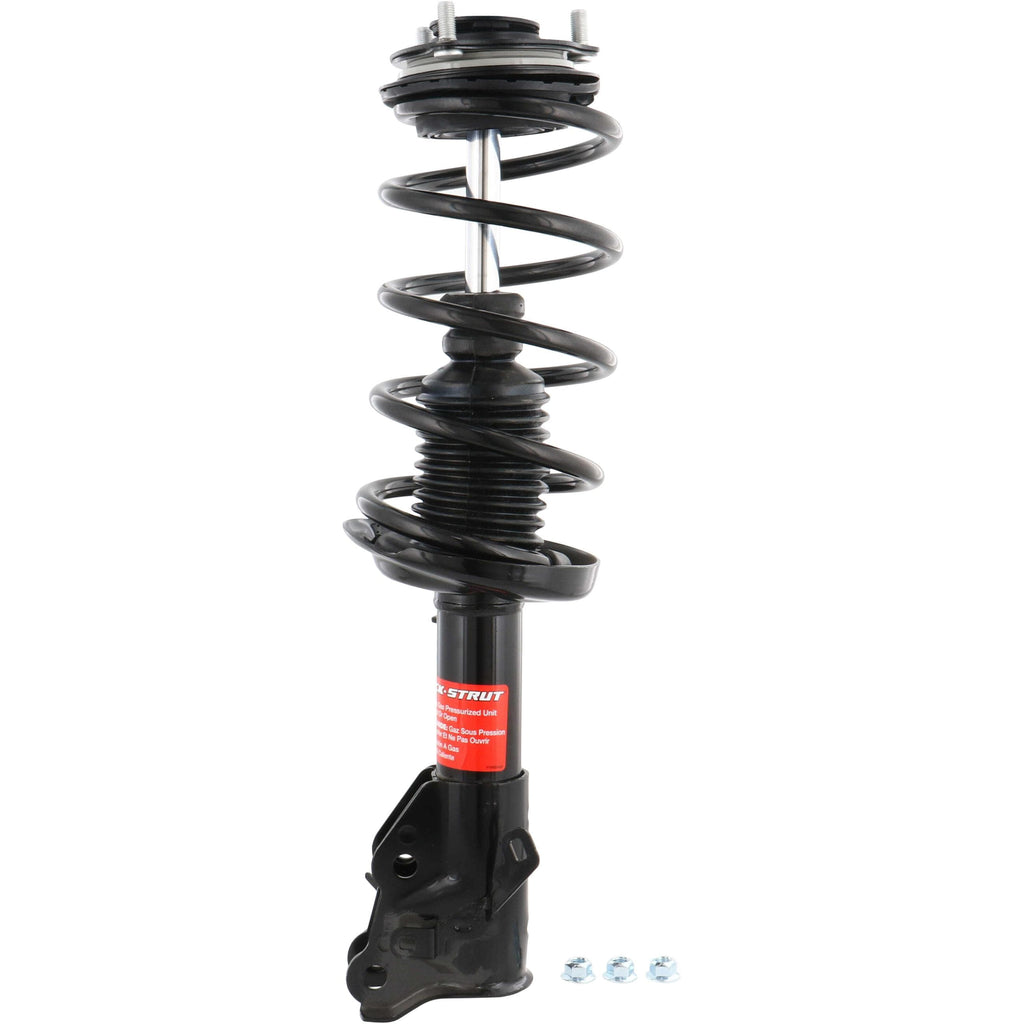 Monroe Quick Suspension Strut and Coil Spring Assembly 172925