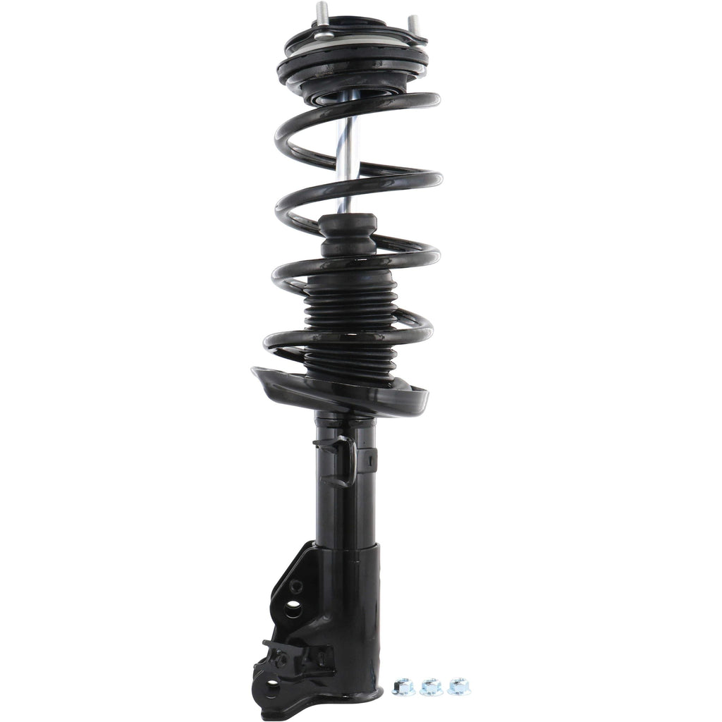 Monroe Quick Suspension Strut and Coil Spring Assembly 172926