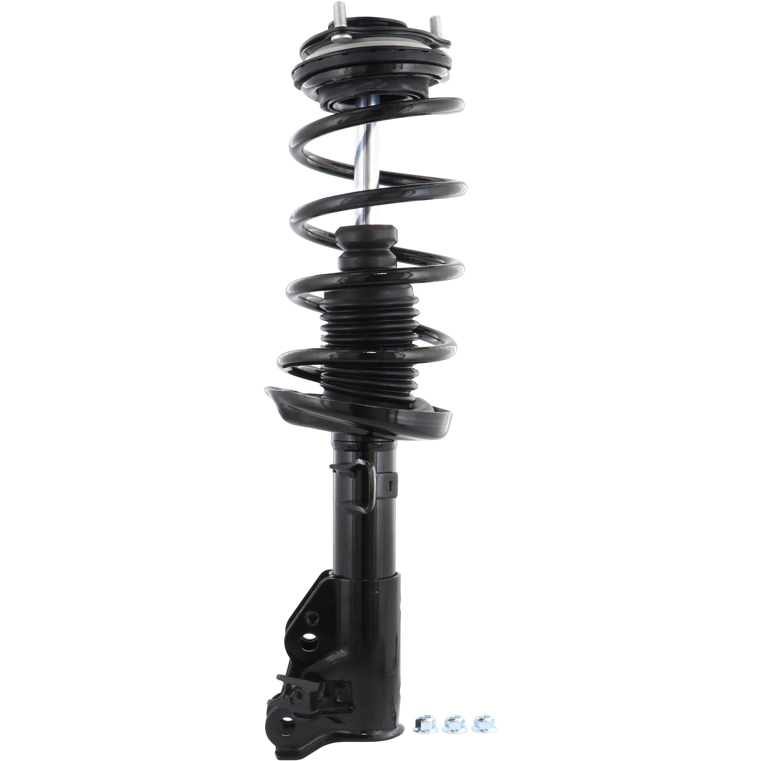 Monroe Quick Suspension Strut and Coil Spring Assembly 172926