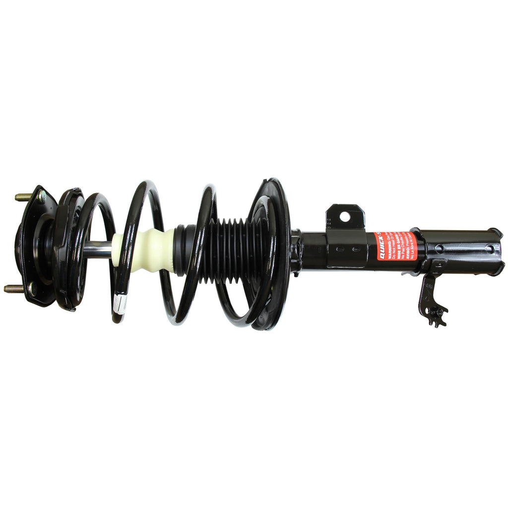 Monroe Quick Suspension Strut and Coil Spring Assembly 172940