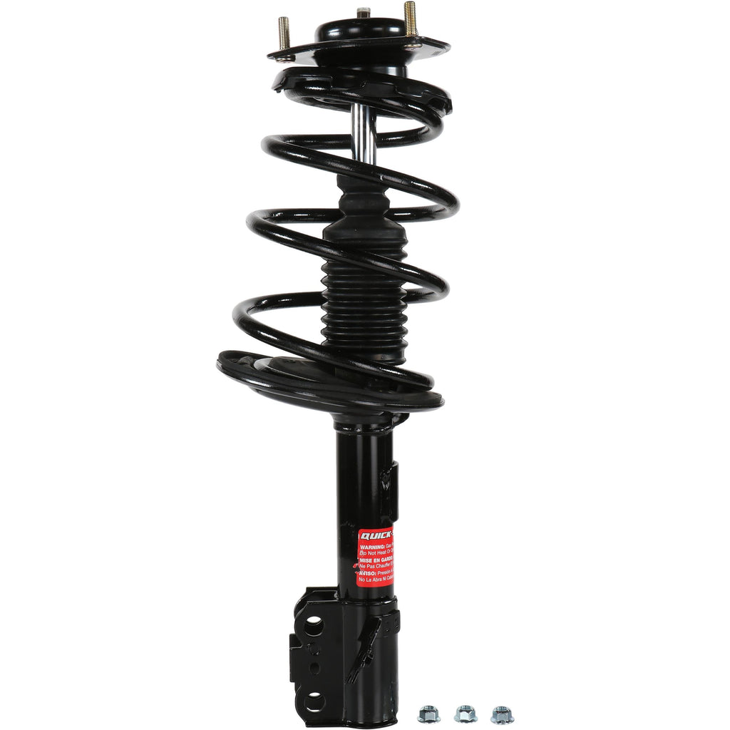 Monroe Quick Suspension Strut and Coil Spring Assembly 172940