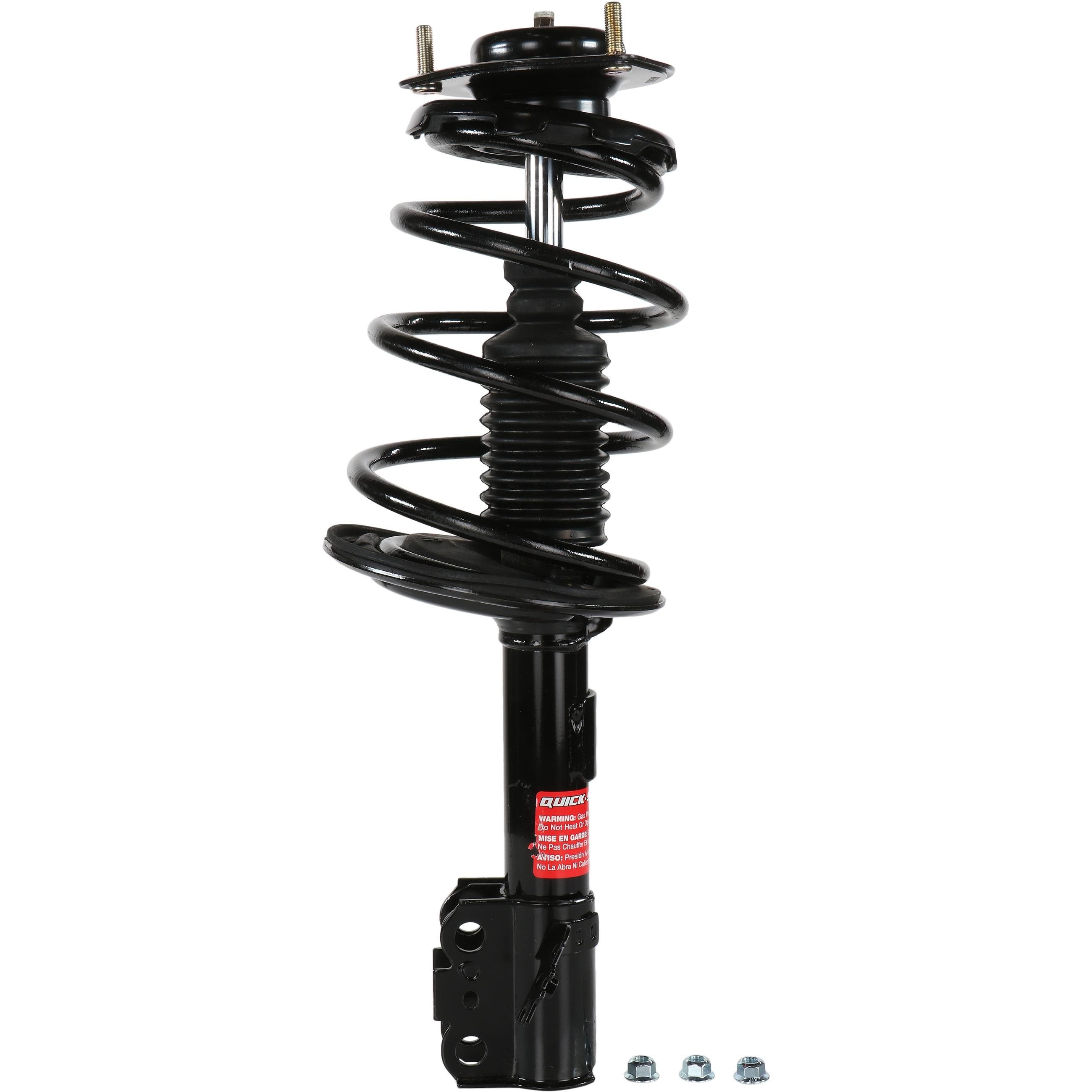 Monroe Quick Suspension Strut and Coil Spring Assembly 172940