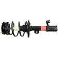 Monroe Quick Suspension Strut and Coil Spring Assembly 172941