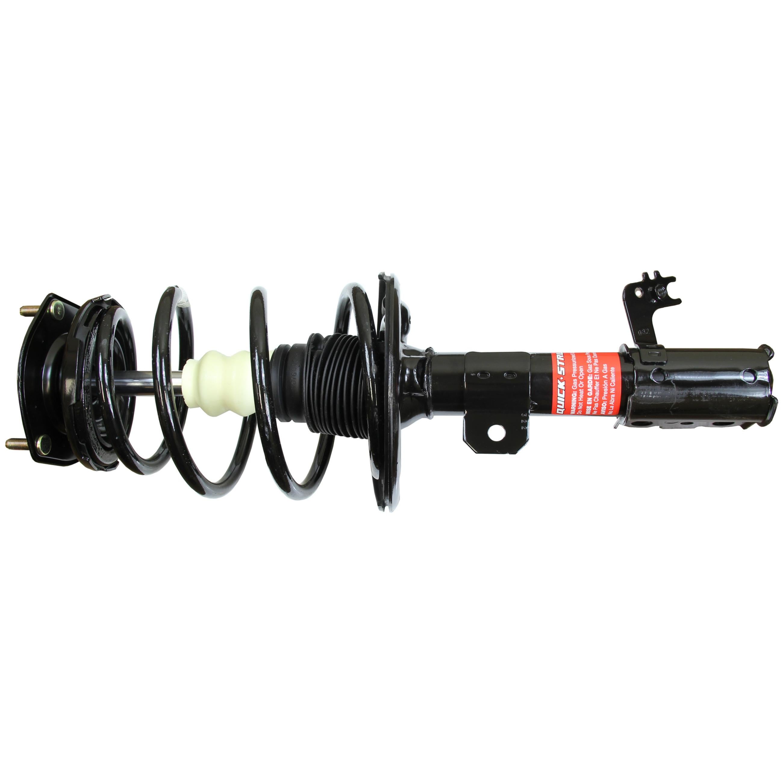 Monroe Quick Suspension Strut and Coil Spring Assembly 172941