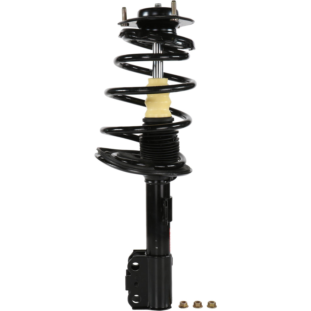 Monroe Quick Suspension Strut and Coil Spring Assembly 172941