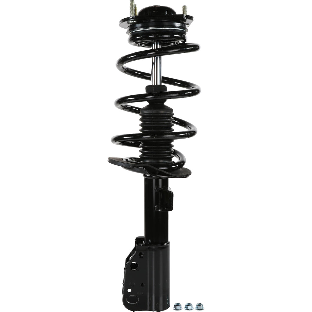Monroe Quick Suspension Strut and Coil Spring Assembly 172949