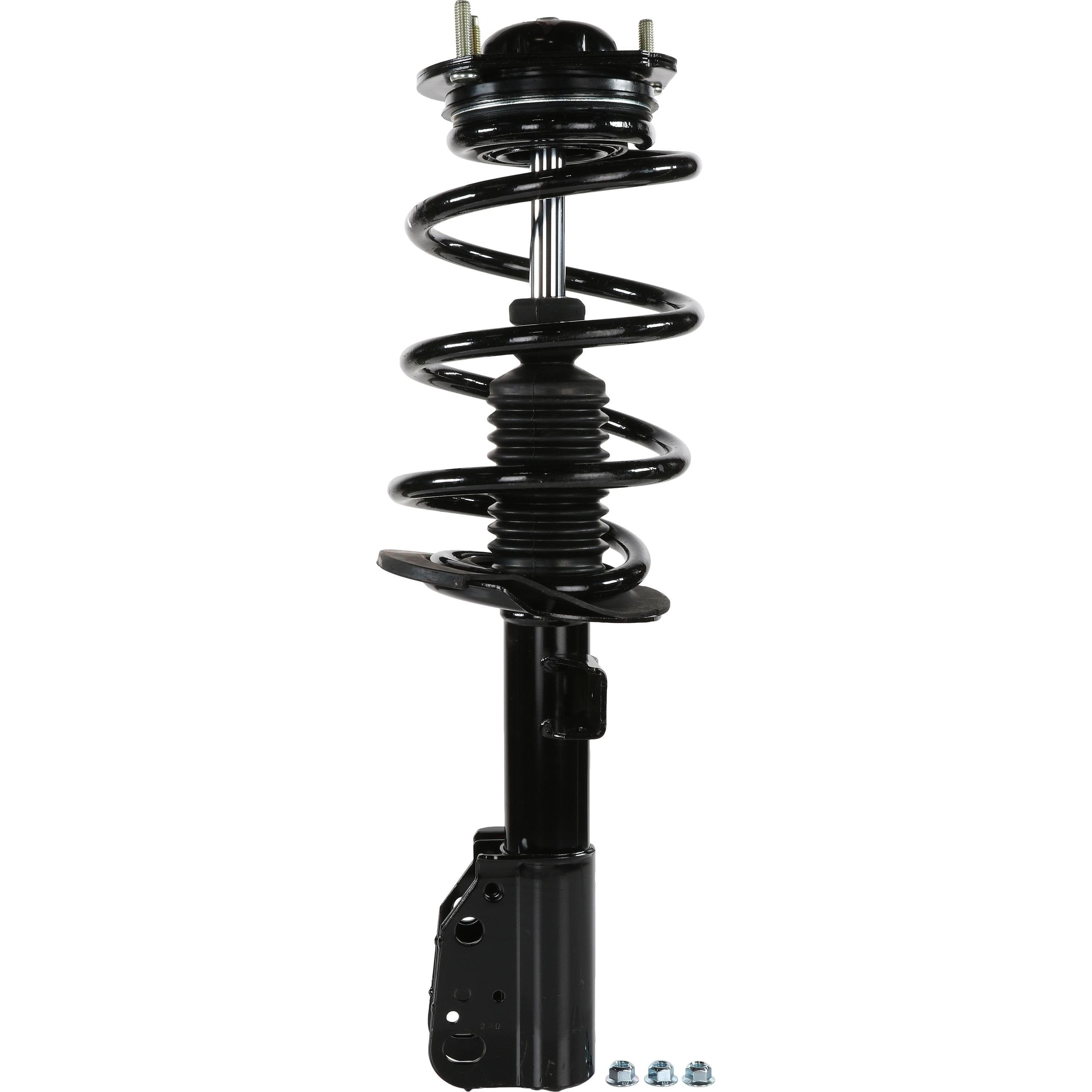 Monroe Quick Suspension Strut and Coil Spring Assembly 172949