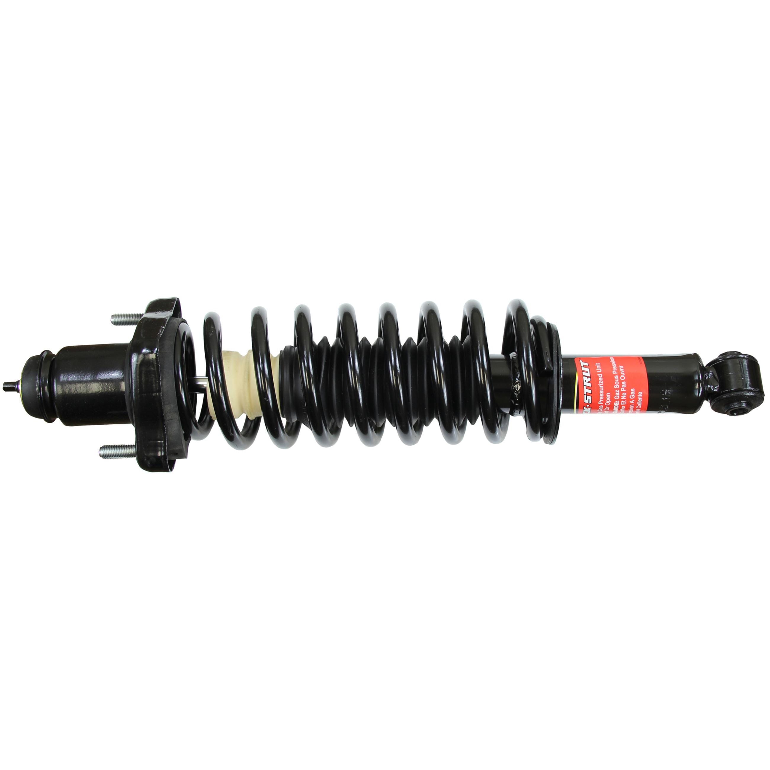 Monroe Quick Suspension Strut and Coil Spring Assembly 172952