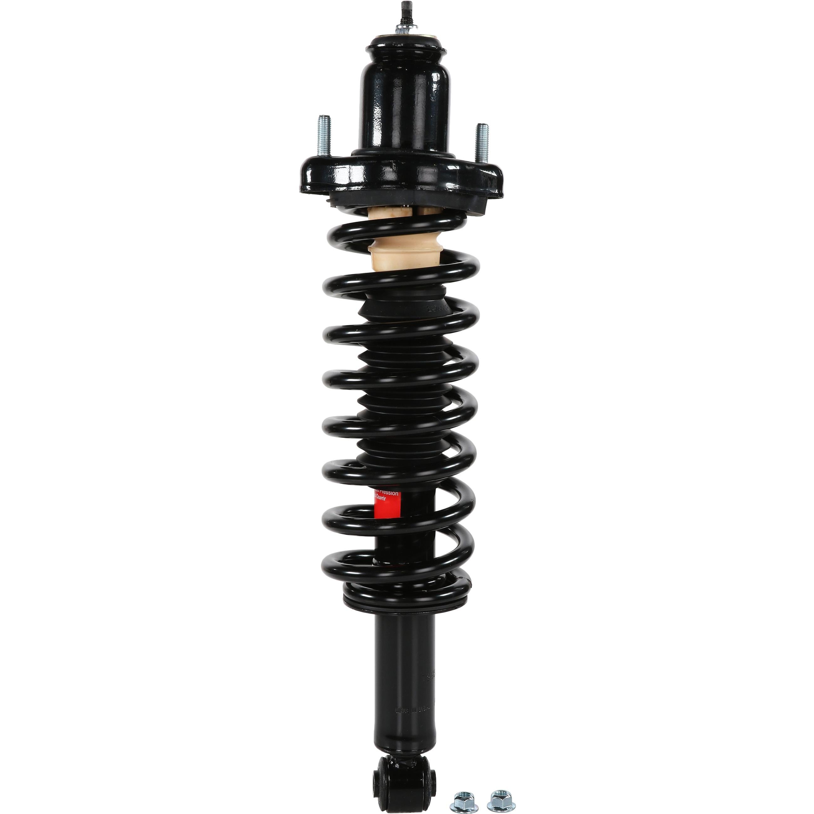 Monroe Quick Suspension Strut and Coil Spring Assembly 172952