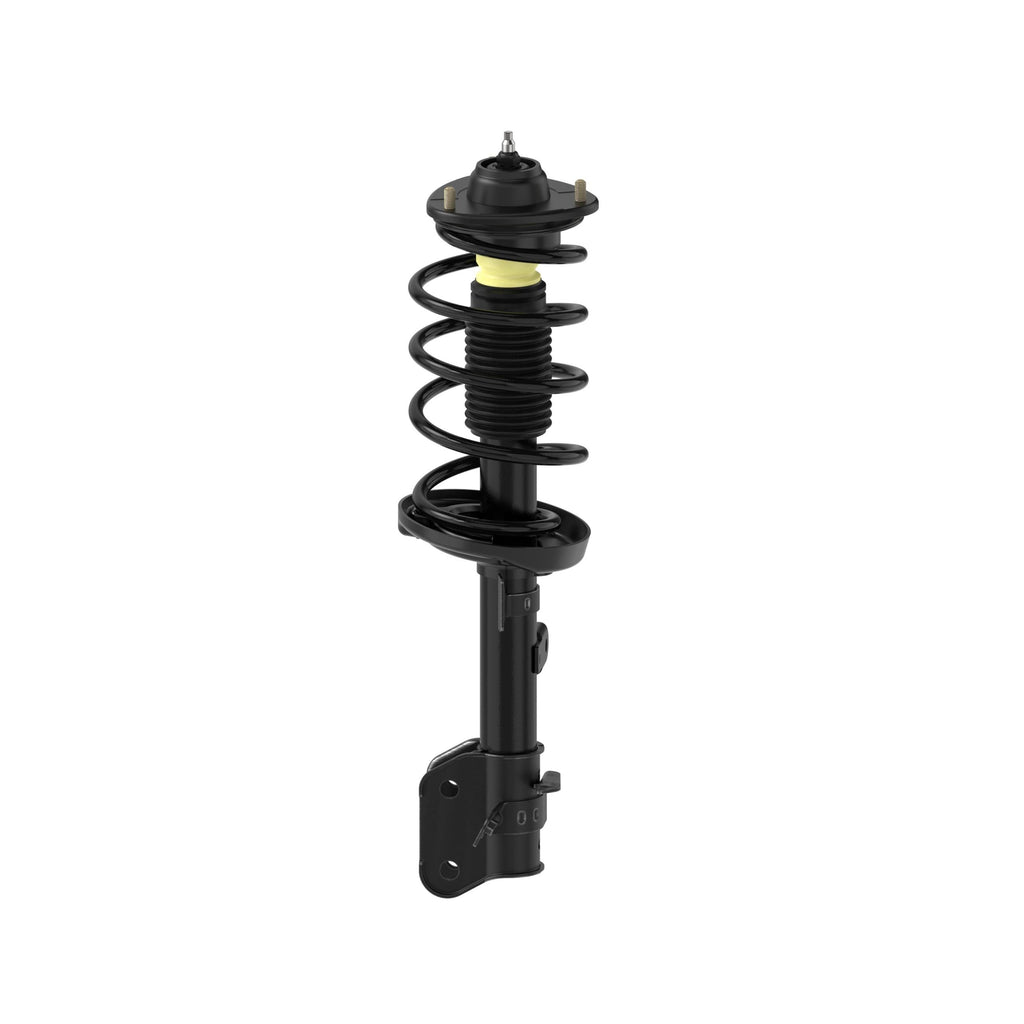 Monroe Quick Suspension Strut and Coil Spring Assembly 172982