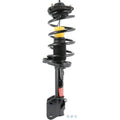 Monroe Quick Suspension Strut and Coil Spring Assembly 172983