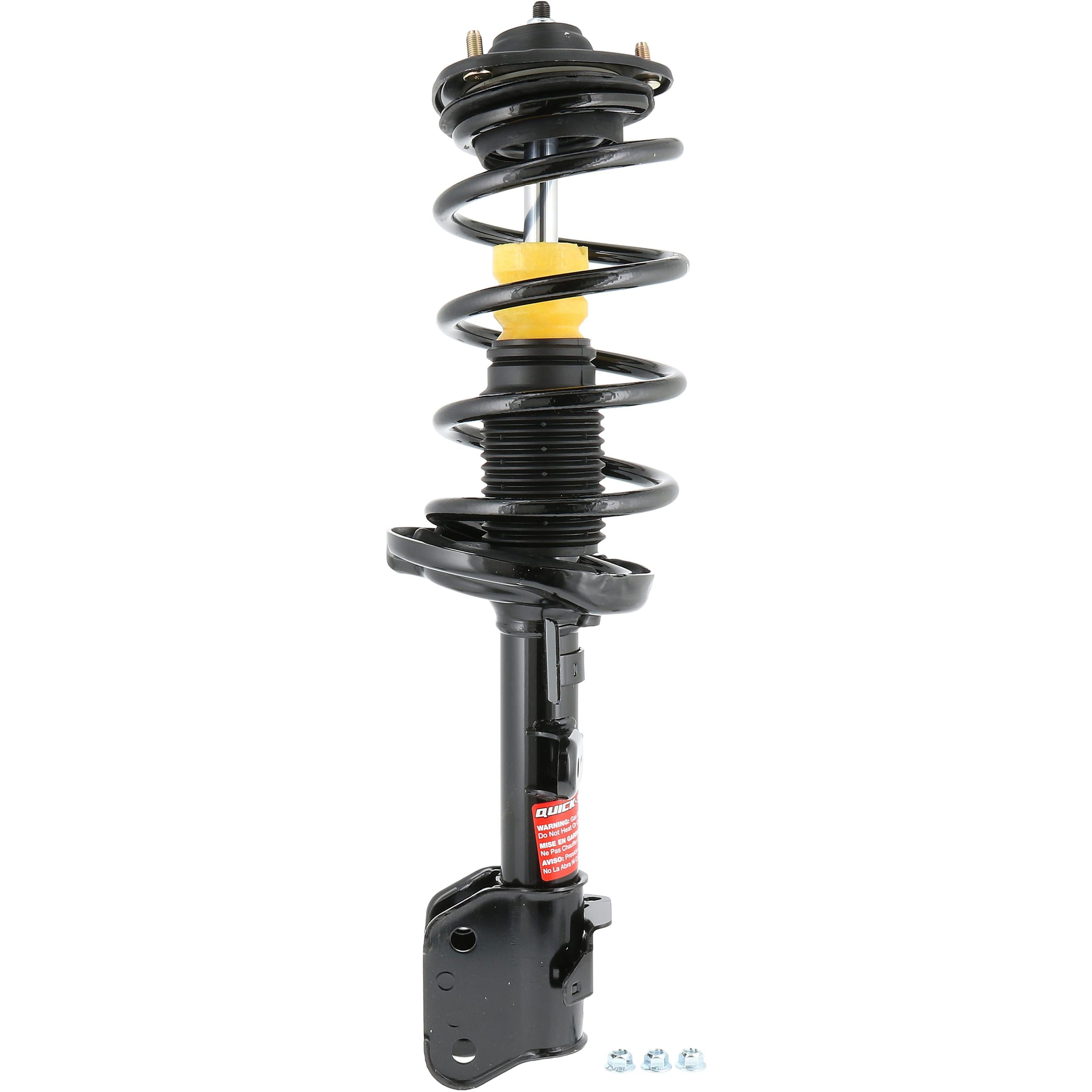 Monroe Quick Suspension Strut and Coil Spring Assembly 172983