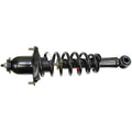 Monroe Quick Suspension Strut and Coil Spring Assembly 172991L