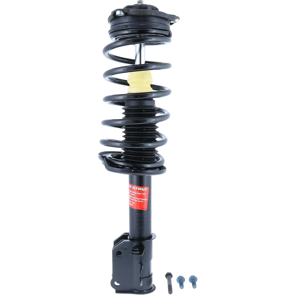 Monroe Quick Suspension Strut and Coil Spring Assembly 173021