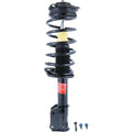 Monroe Quick Suspension Strut and Coil Spring Assembly 173021