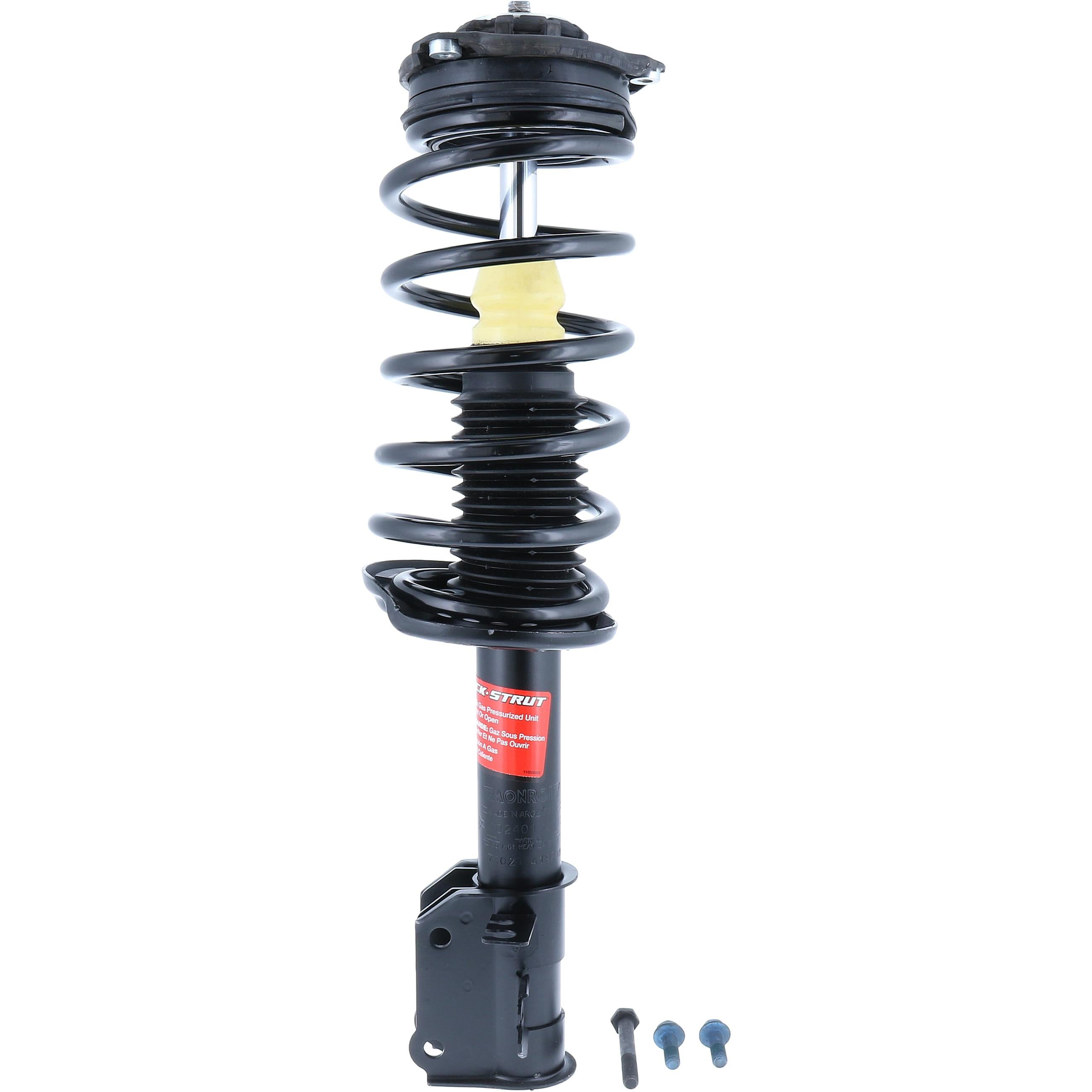 Monroe Quick Suspension Strut and Coil Spring Assembly 173021