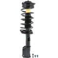 Monroe Quick Suspension Strut and Coil Spring Assembly 173022