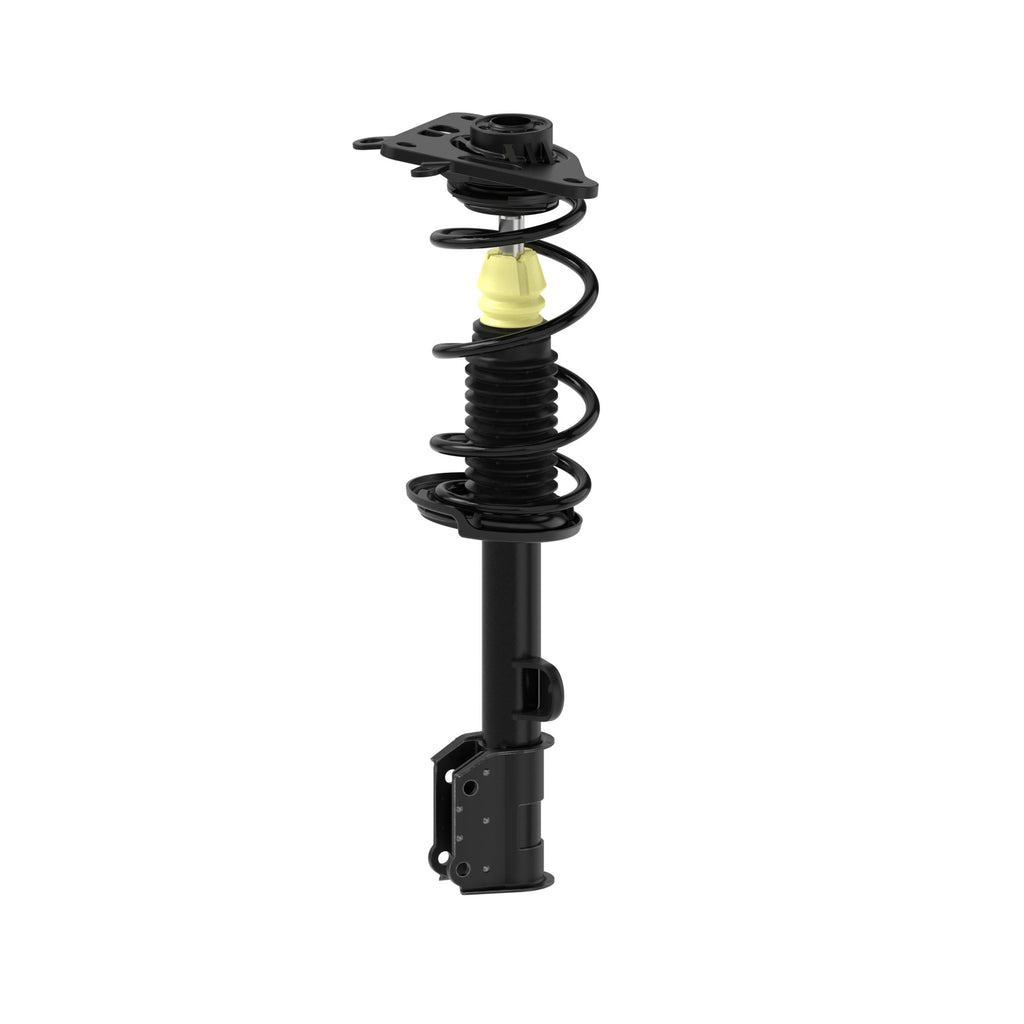 Monroe Quick Suspension Strut and Coil Spring Assembly 173024