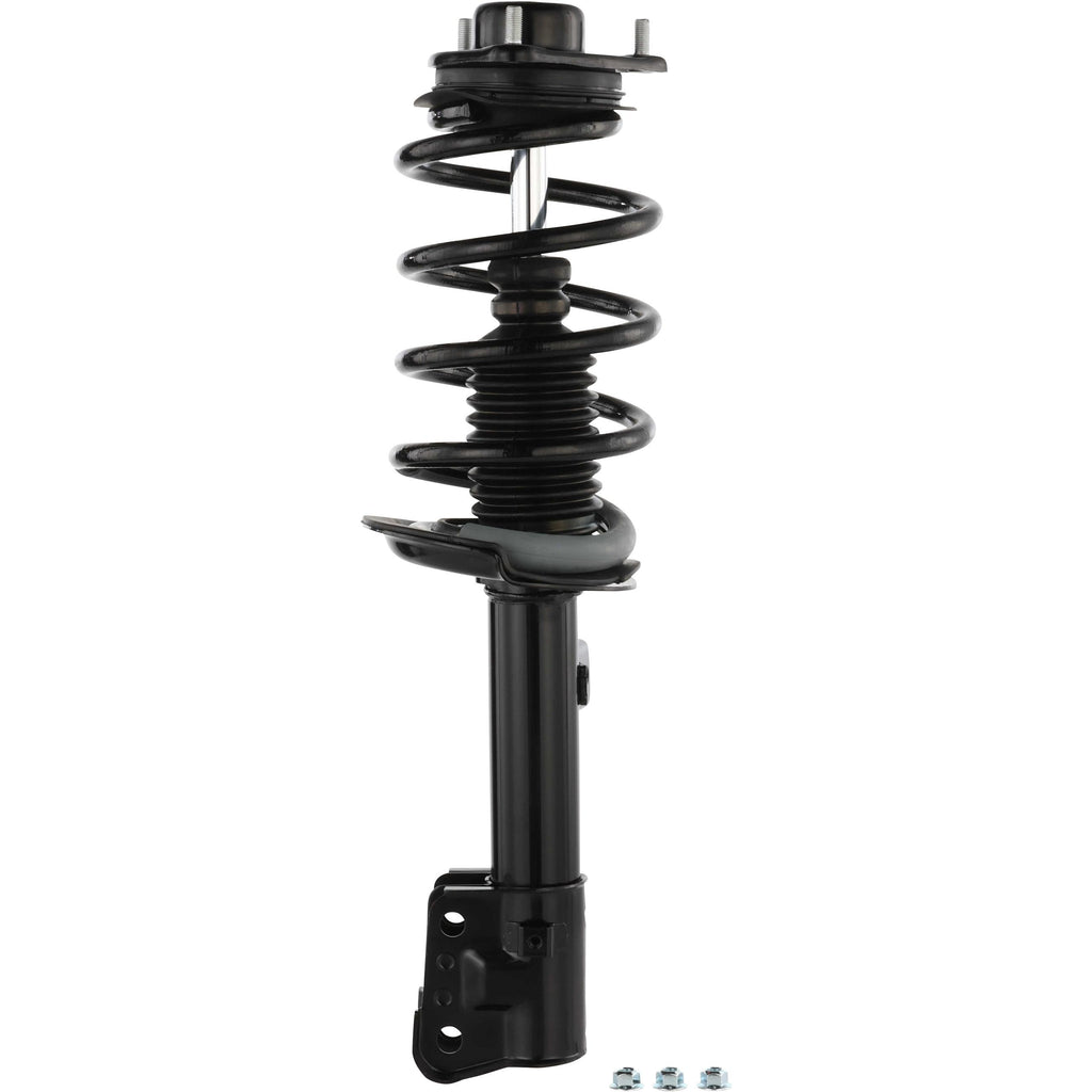 Monroe Quick Suspension Strut and Coil Spring Assembly 173042