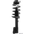 Monroe Quick Suspension Strut and Coil Spring Assembly 173042