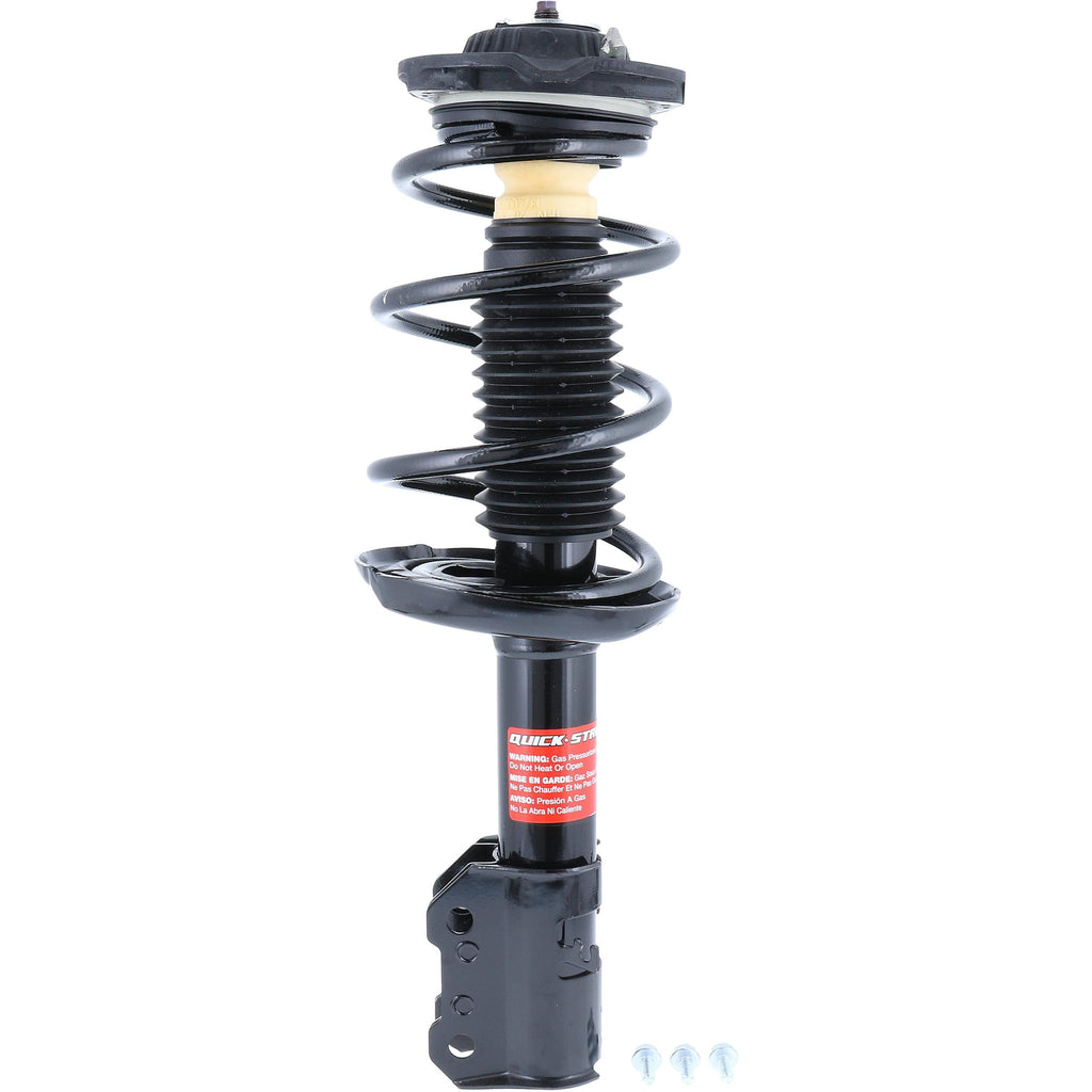 Monroe Quick Suspension Strut and Coil Spring Assembly 173060