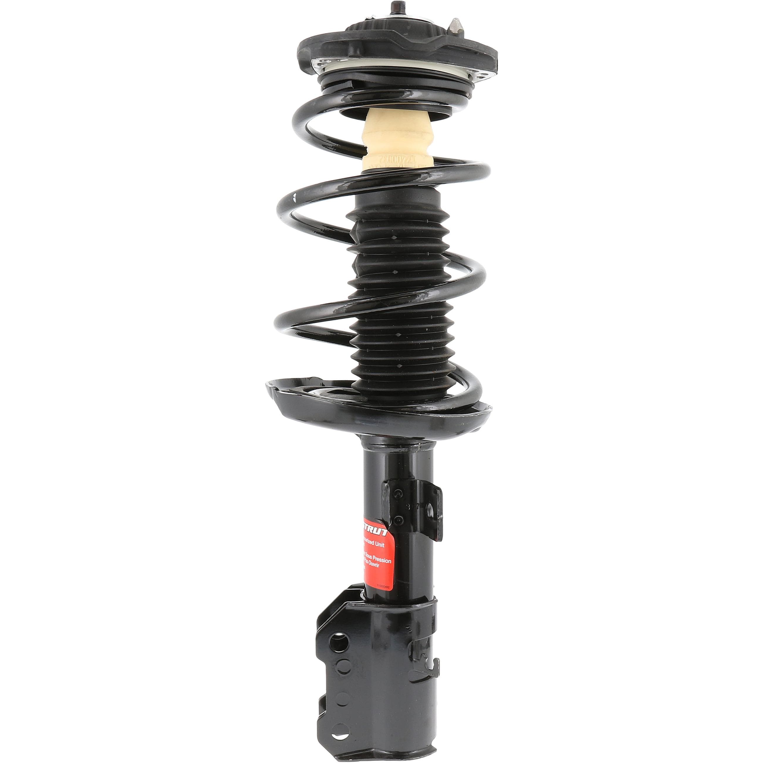 Monroe Quick Suspension Strut and Coil Spring Assembly 173061