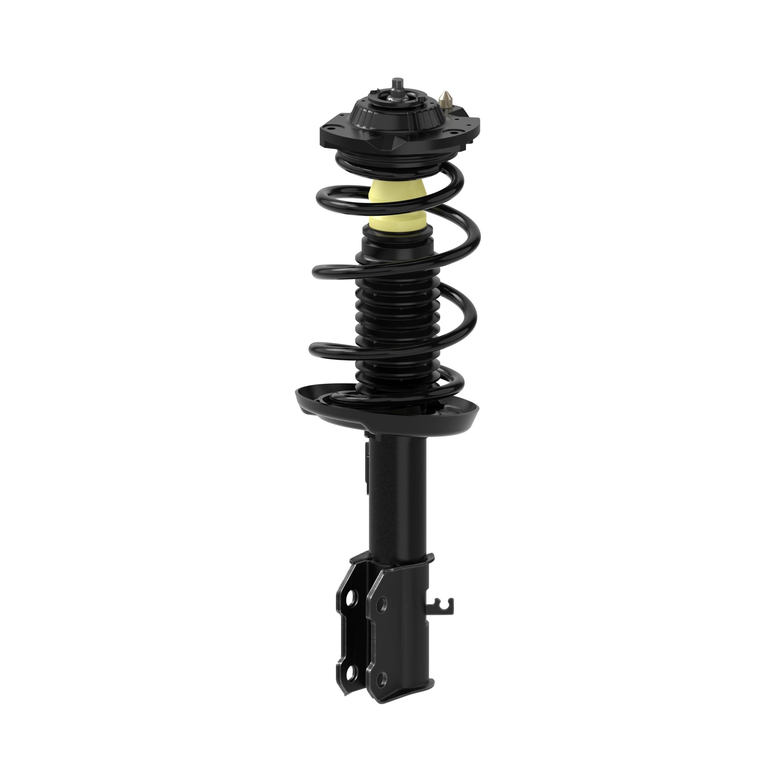 Monroe Quick Suspension Strut and Coil Spring Assembly 173062