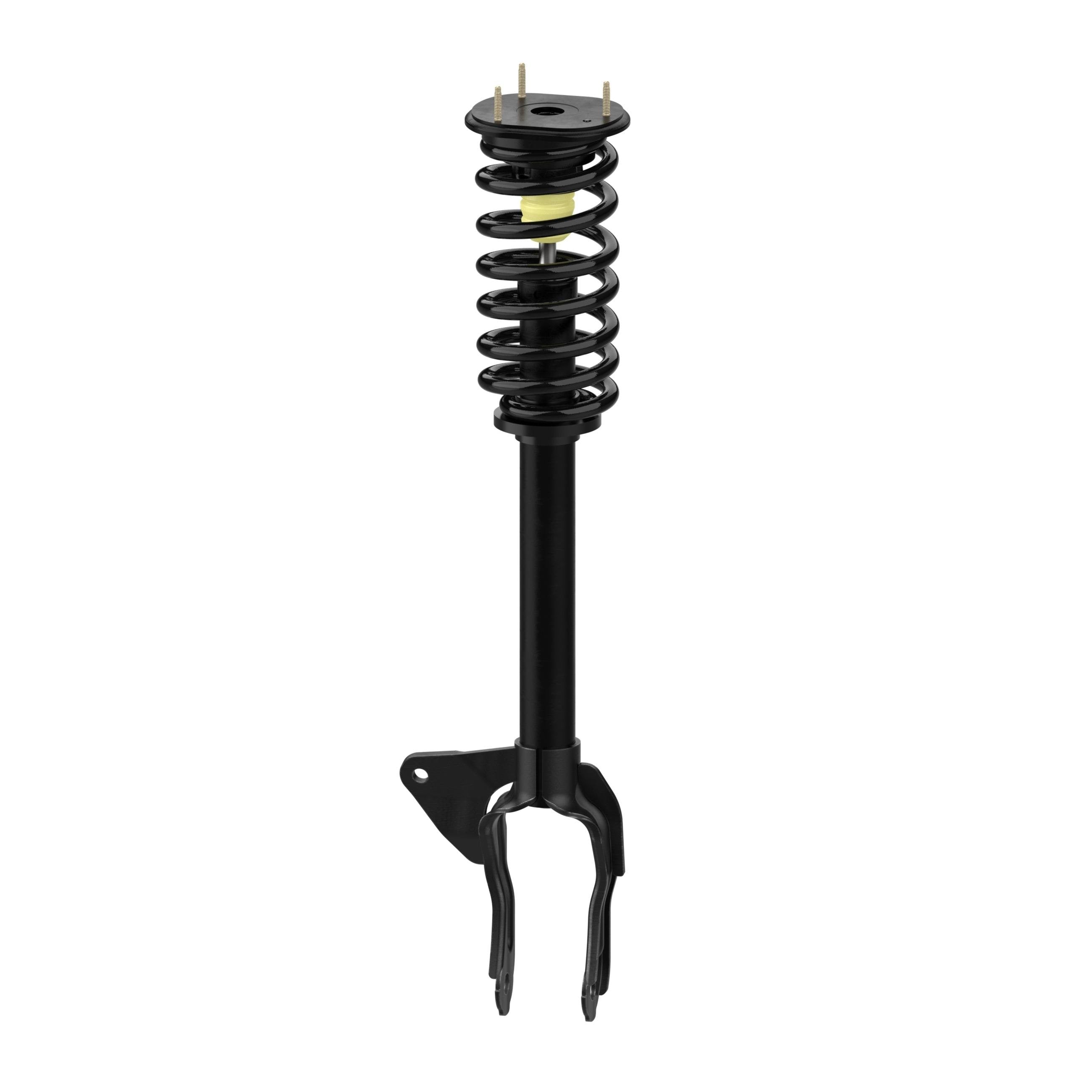 Monroe Quick Suspension Strut and Coil Spring Assembly 173078