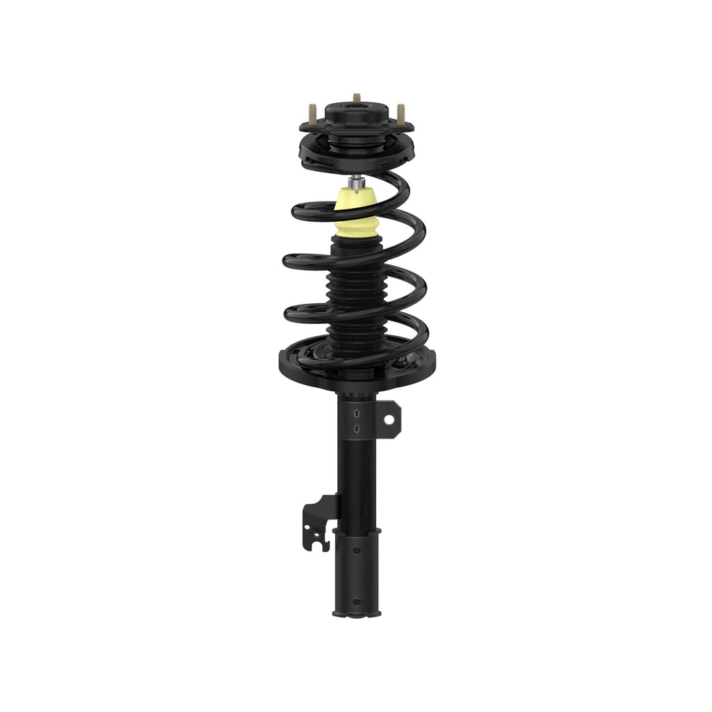 Monroe Quick Suspension Strut and Coil Spring Assembly 173092