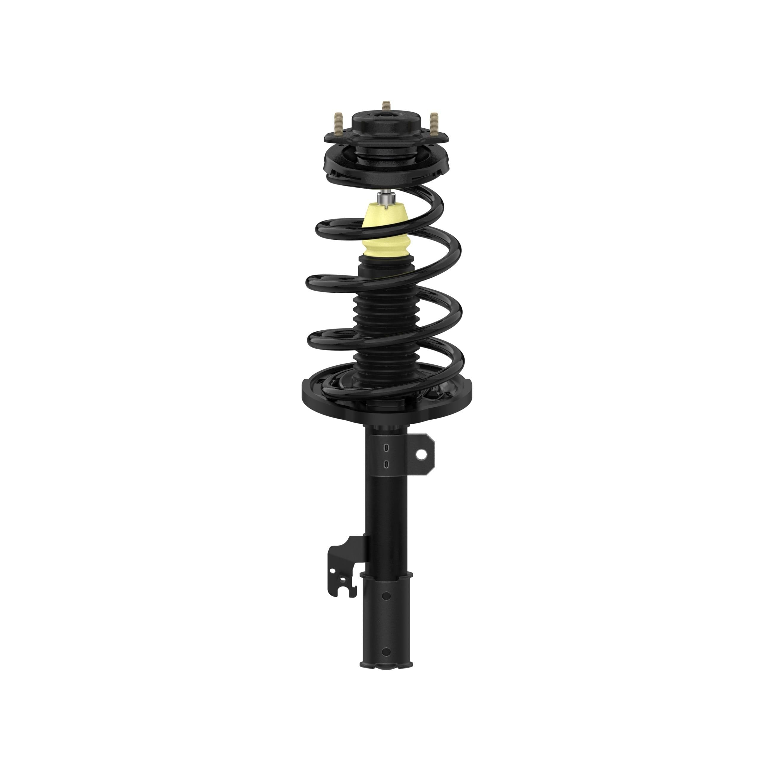 Monroe Quick Suspension Strut and Coil Spring Assembly 173092