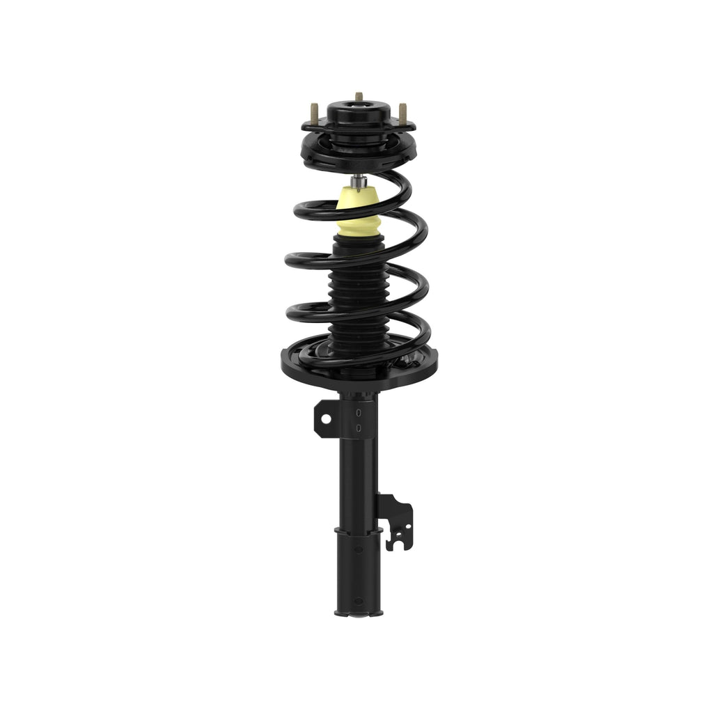 Monroe Quick Suspension Strut and Coil Spring Assembly 173093