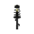 Monroe Quick Suspension Strut and Coil Spring Assembly 173093