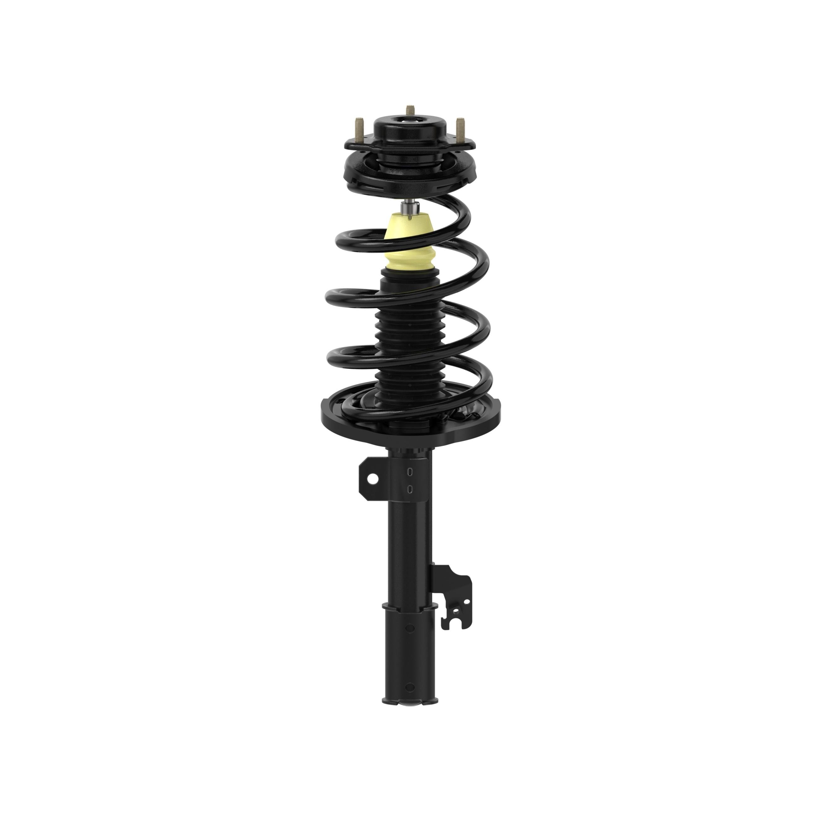 Monroe Quick Suspension Strut and Coil Spring Assembly 173093