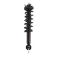 Monroe Quick Suspension Strut and Coil Spring Assembly 173106