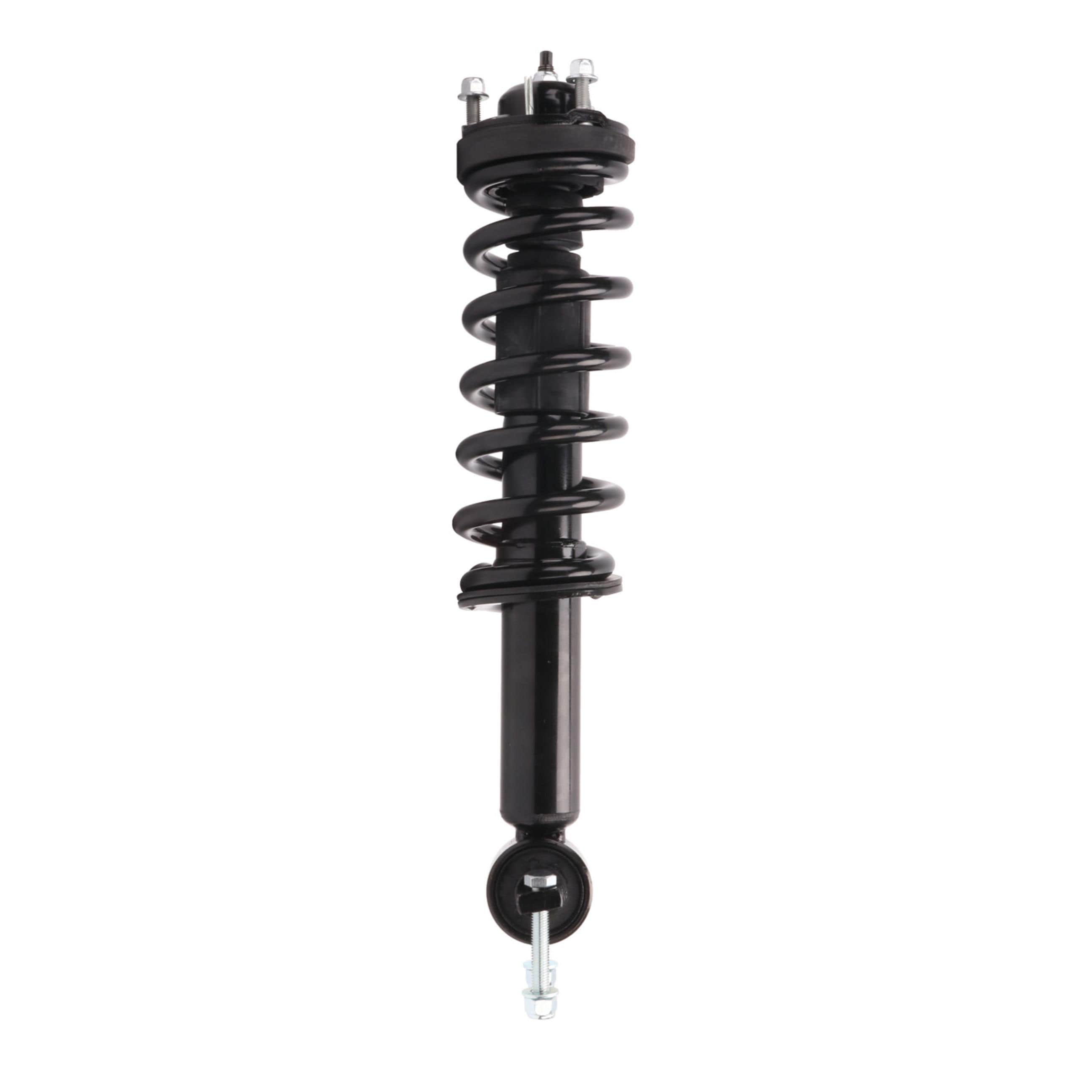 Monroe Quick Suspension Strut and Coil Spring Assembly 173106