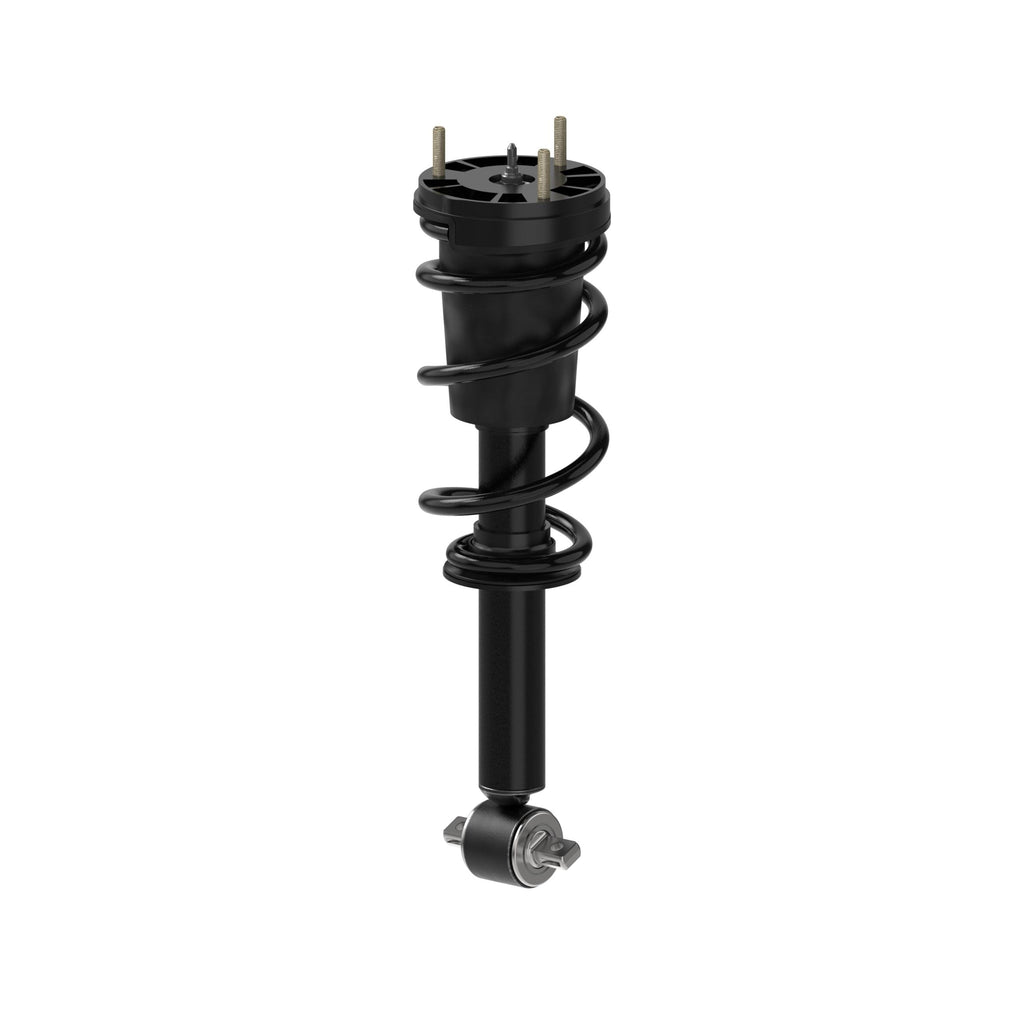 Monroe Quick Suspension Strut and Coil Spring Assembly 173116