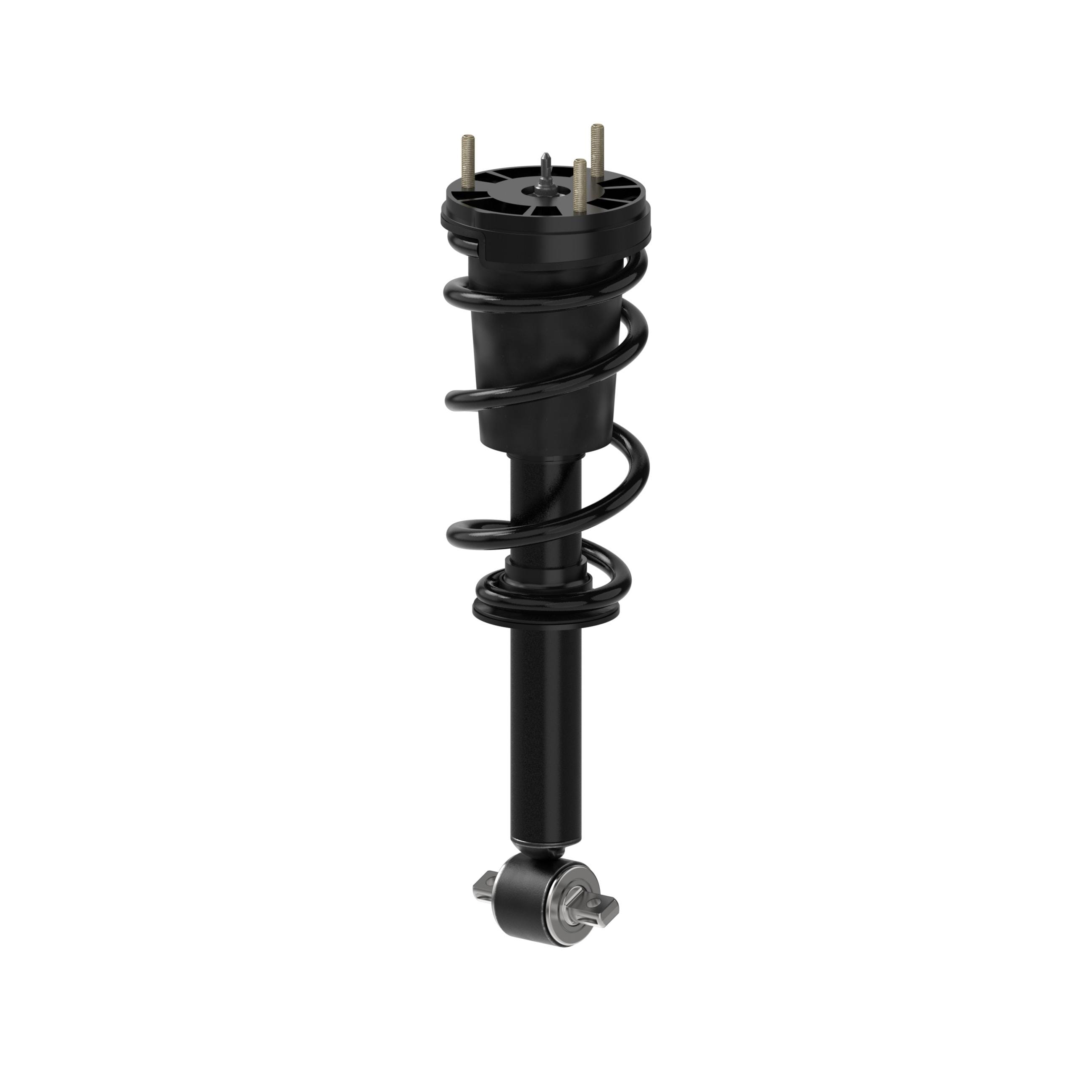 Monroe Quick Suspension Strut and Coil Spring Assembly 173116