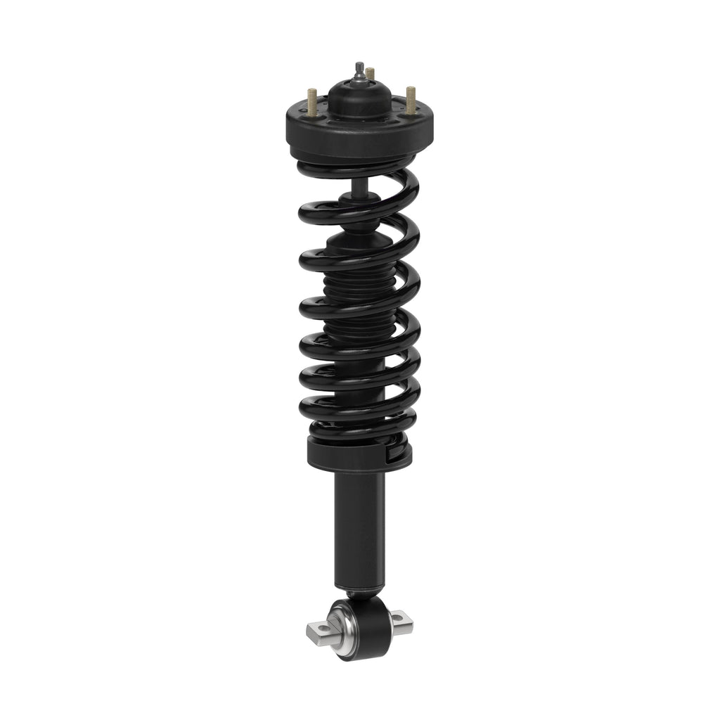 Monroe Quick Suspension Strut and Coil Spring Assembly 173124