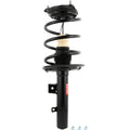 Monroe Quick Suspension Strut and Coil Spring Assembly 173154