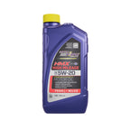 Royal Purple Full Synthetic Engine Oil 5W-20 1 Quart
