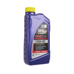 Royal Purple Full Synthetic Engine Oil 5W-20 1 Quart