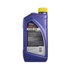 Royal Purple Full Synthetic Engine Oil 5W-20 1 Quart